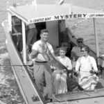 Charter Boat Mystery