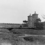 Old City Gate St.Augustine
