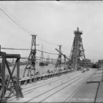 Phosphate elevators