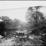 Picnic landing Tomoka