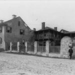 Street Corner St.Augustine