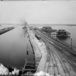 Tampa Docks