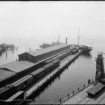 Tampa Pier