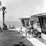 beachcomber resort