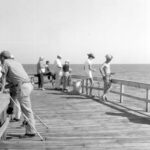 boardwalk