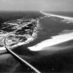bridge in oka