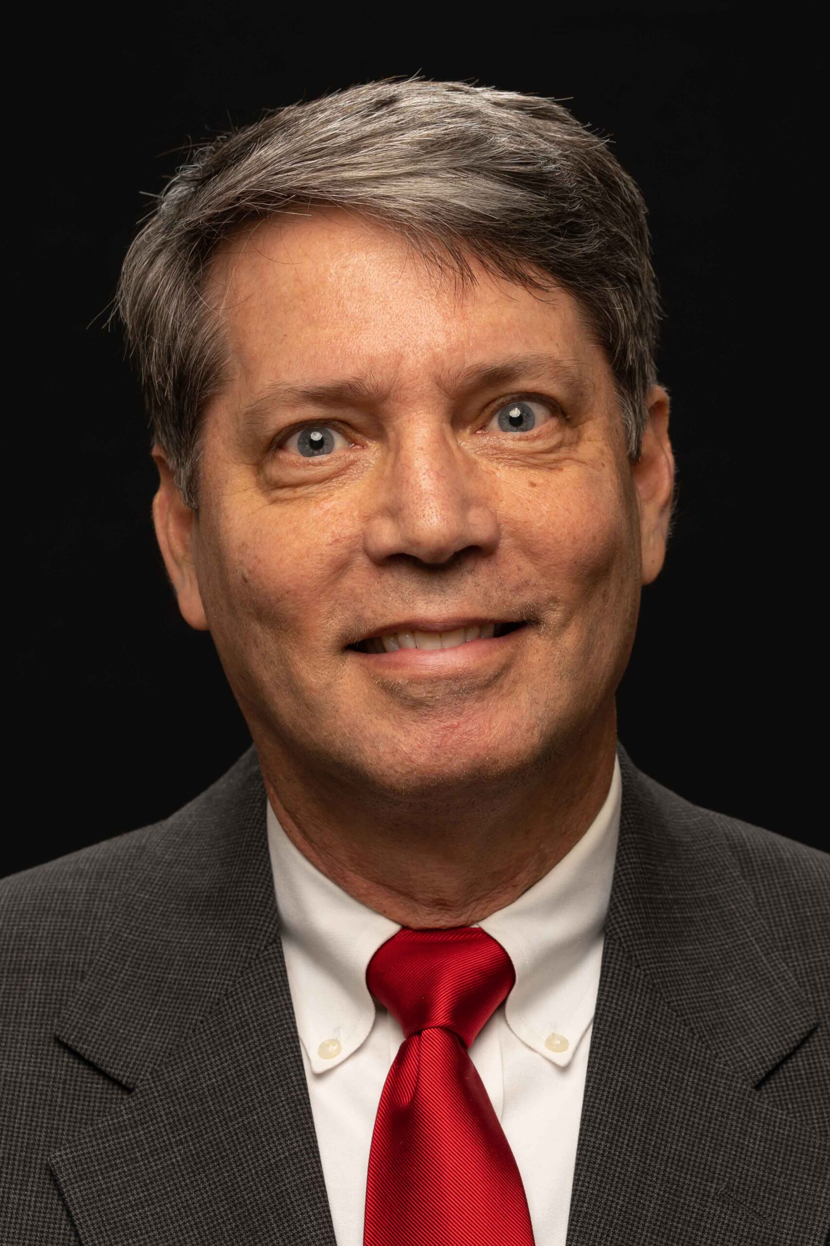 Kenneth M. Borick, Matthews & Jones land use and business development specialist.
