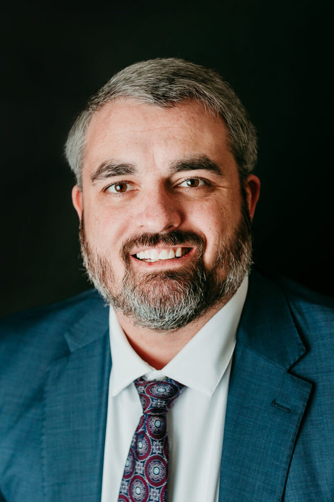 Dana C. “DC” Matthews II