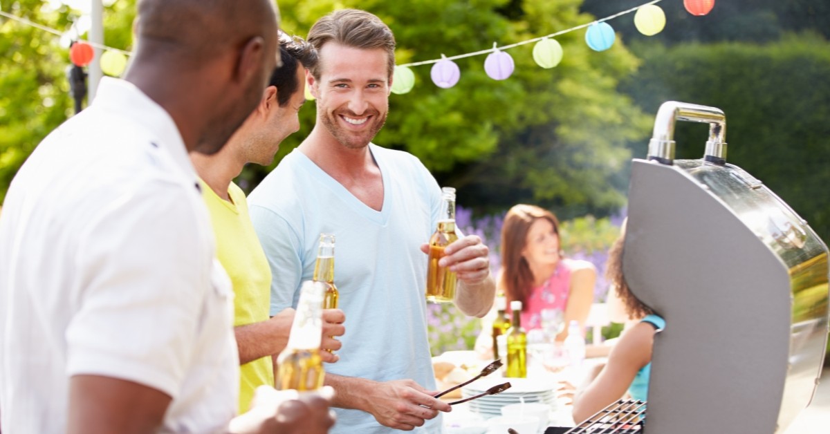 Staying Safe In The Summer With Alcohol
