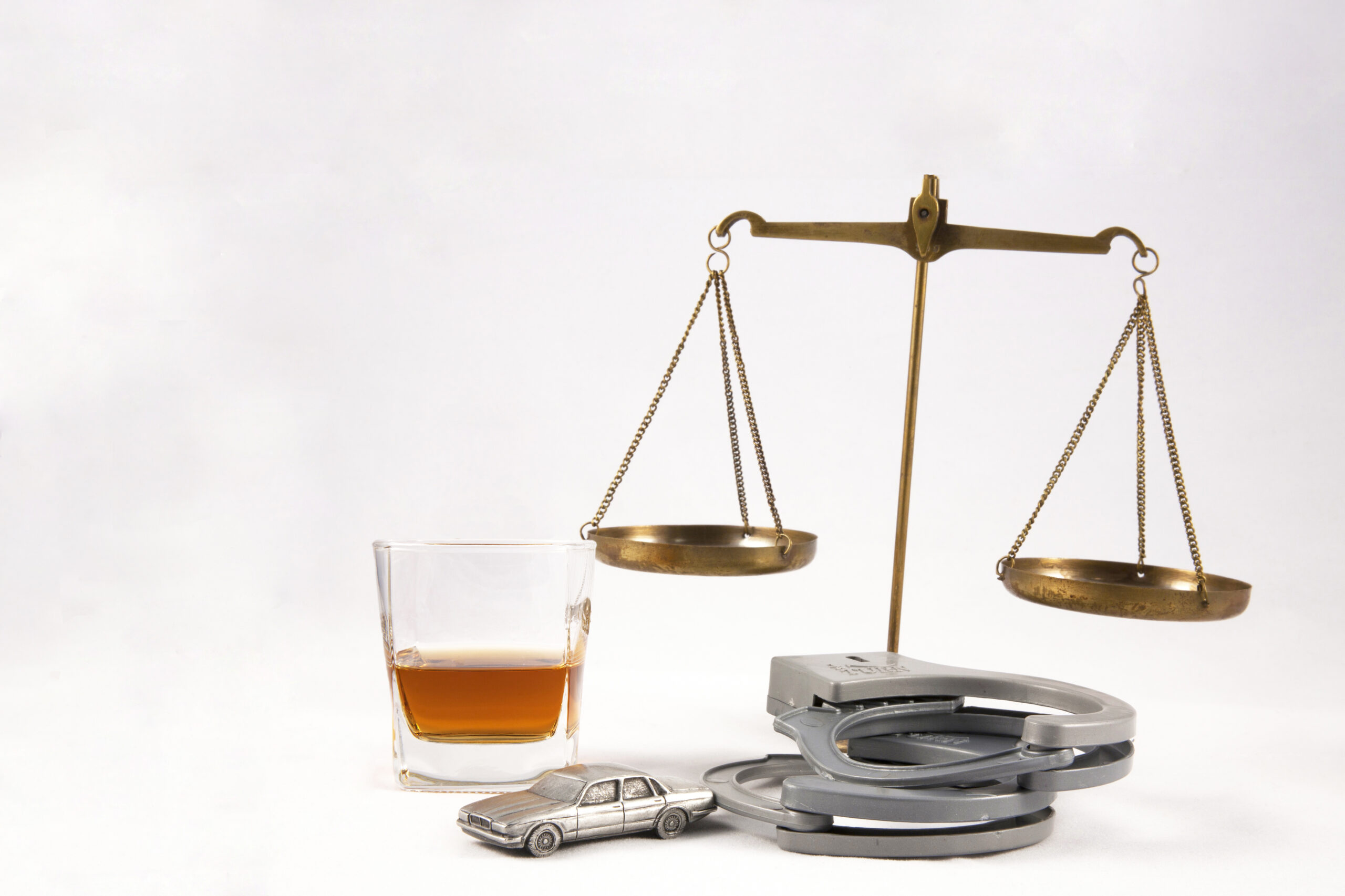 What You Should Know About DUI Laws And Penalties In Florida
