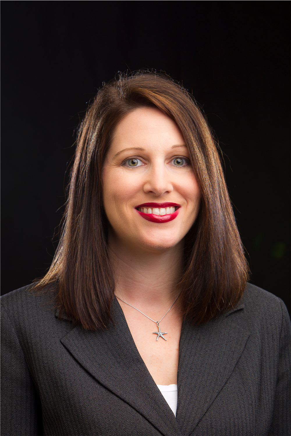 Dawn E. Stuntz