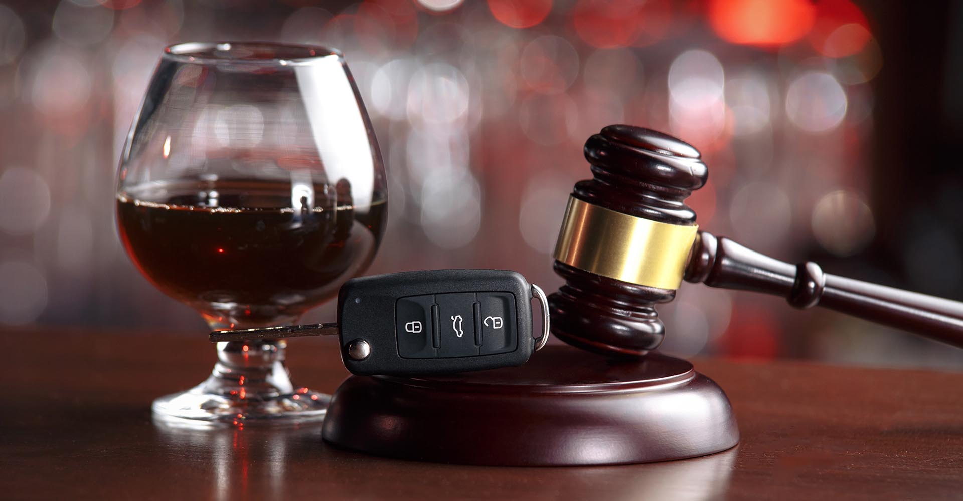 Consequences Of A DUI In Florida