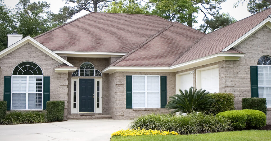 Image of a home