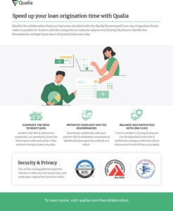 Speed Loan Origination Time