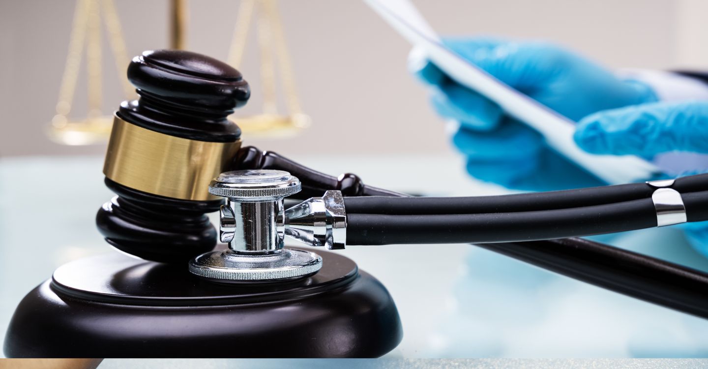 The Basics Of Medical Malpractice Lawsuits