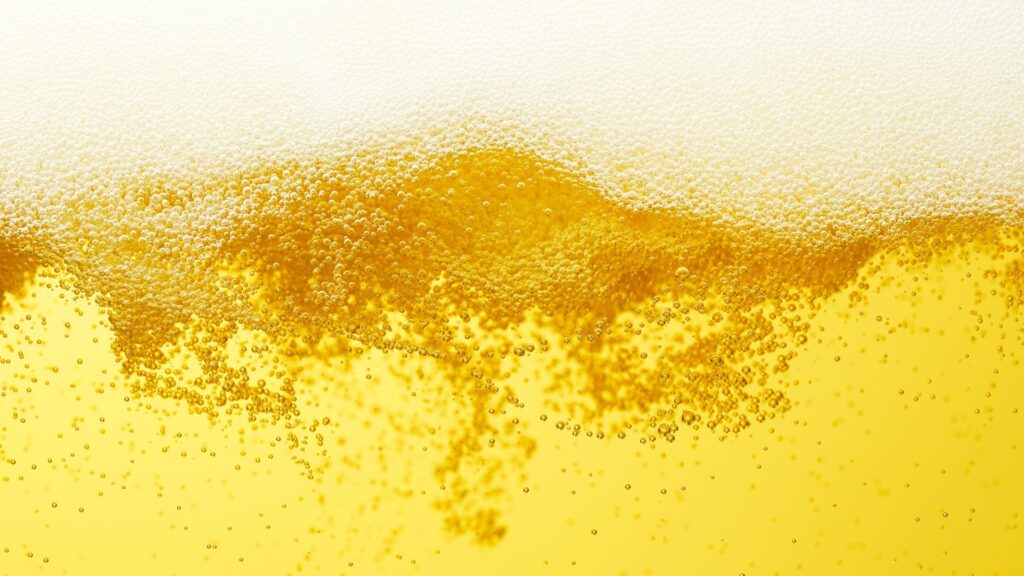 Beer
