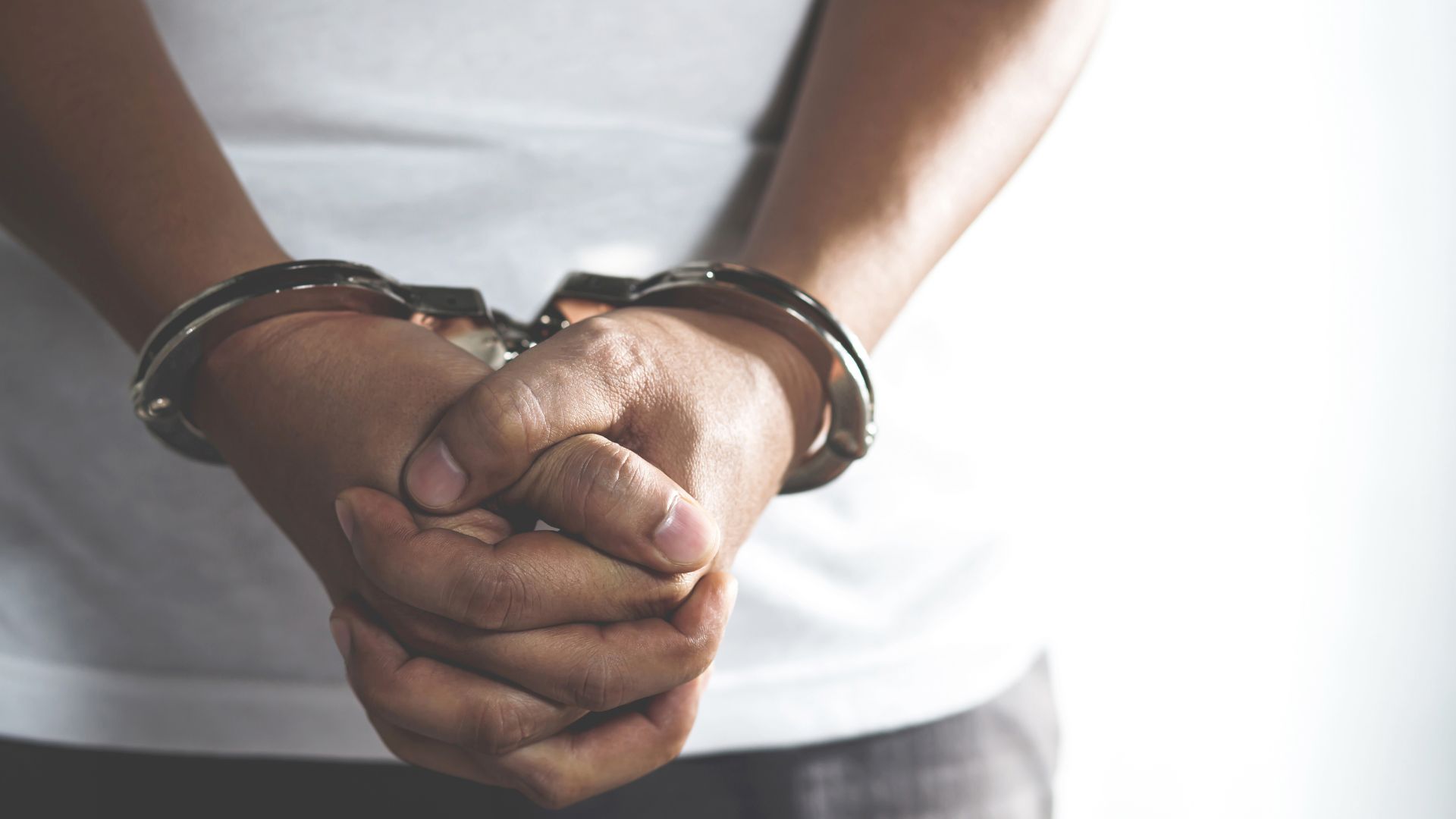 What To Do If You’re Falsely Accused Of A Crime