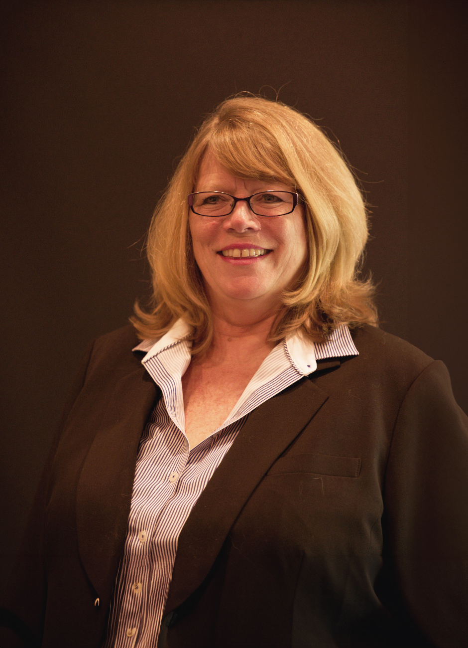 image of Elizabeth Billmire