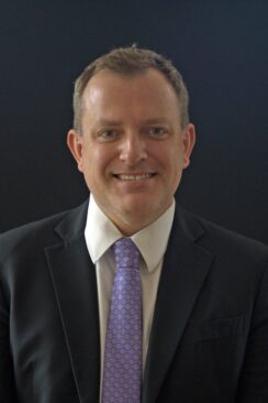 Christopher J. Hoertz