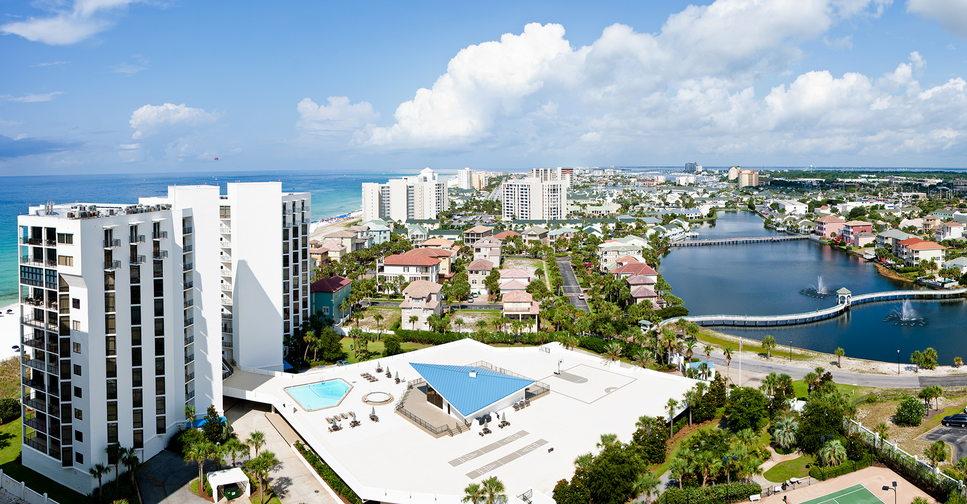 Navigating Fractional Ownership & Timeshare Development Laws In Destin, Florida