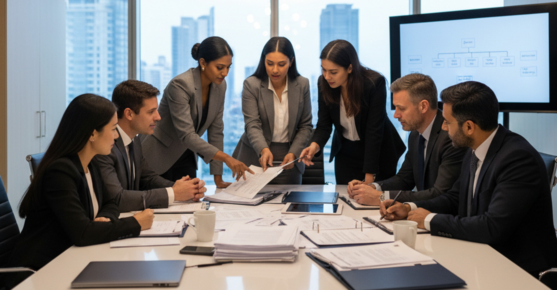 What Does A Real Estate Attorney Do?