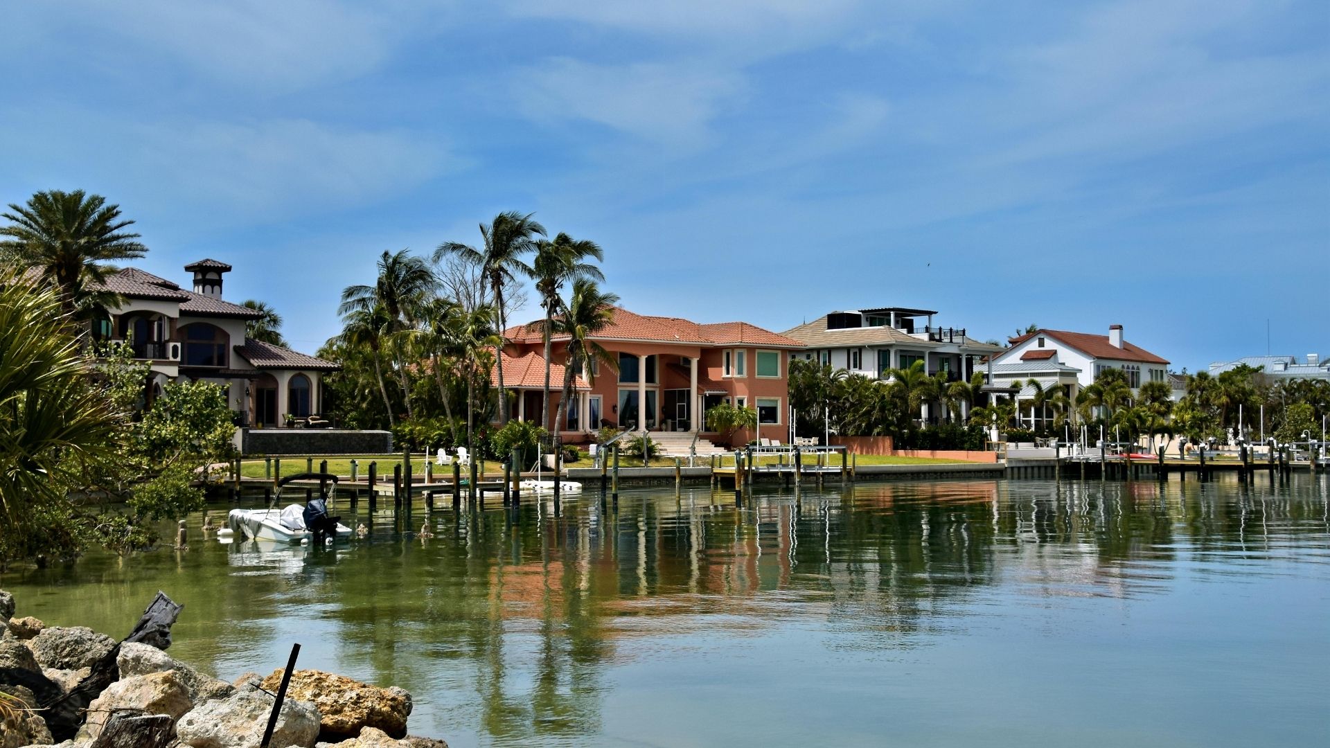 The Riparian Rights Minefield: Legal Due Diligence For Your Destin Waterfront Purchase