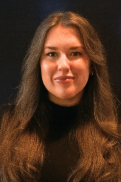 Cheyenne S. Matthews