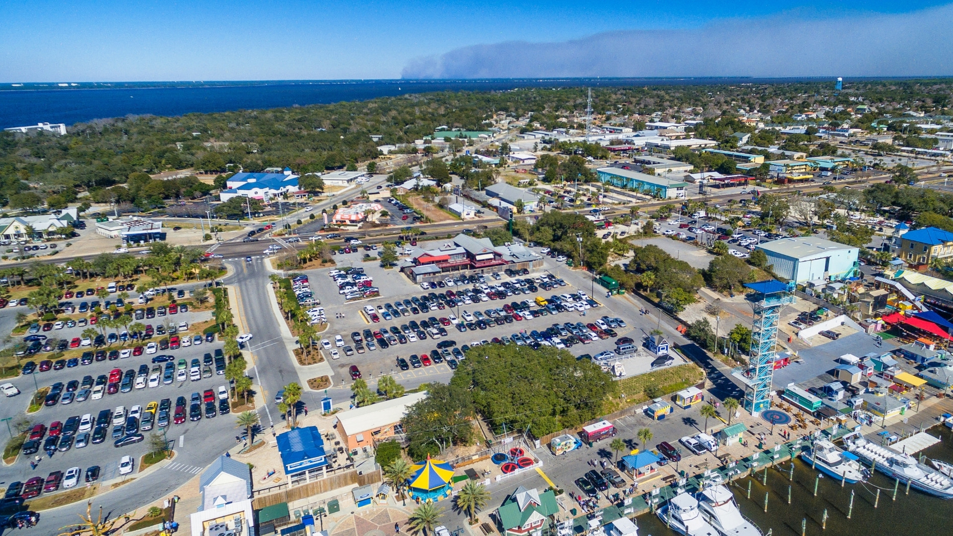 Navigating Modern Zoning And Density Challenges In Destin