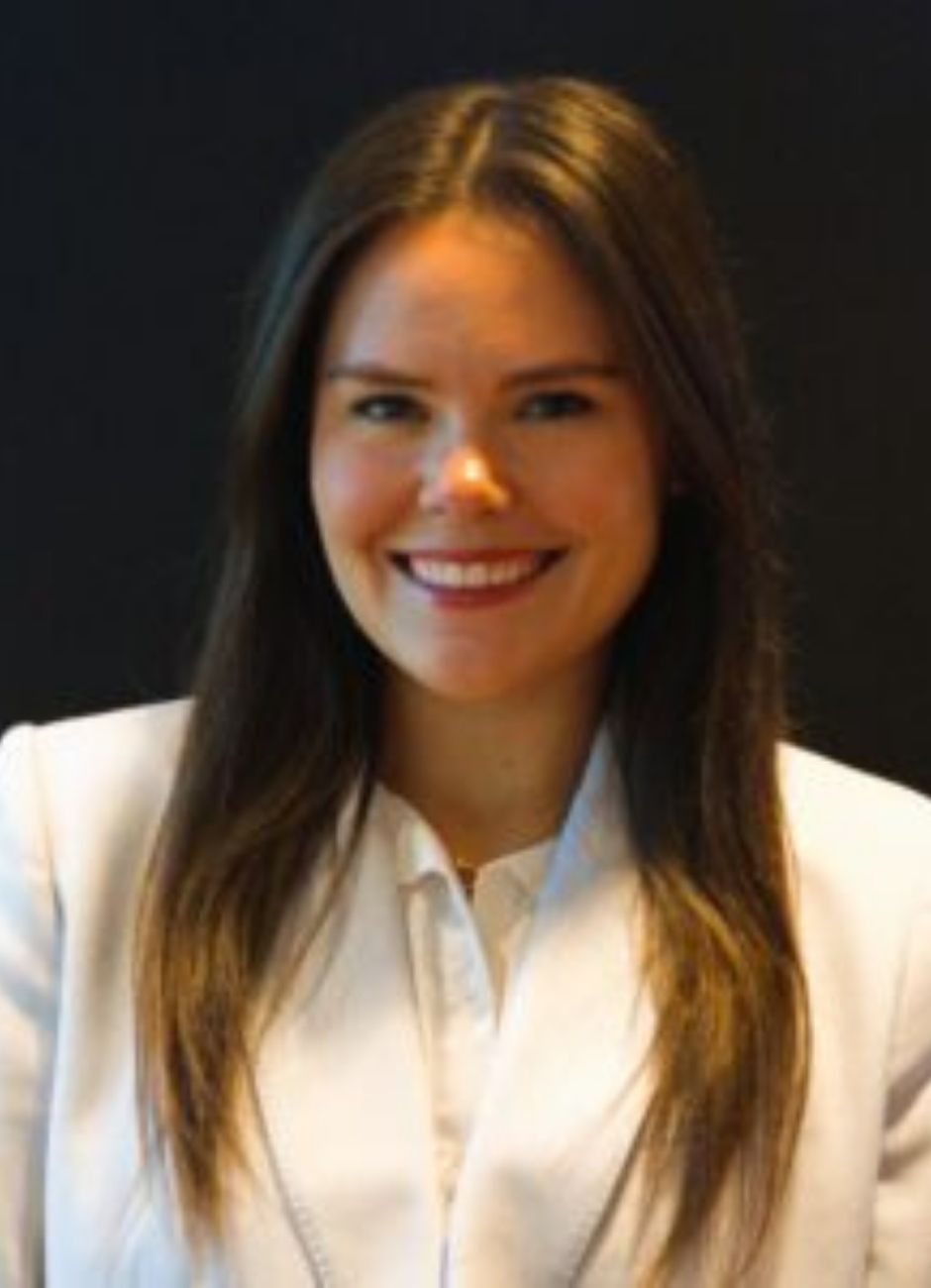 Abigail K. Barford