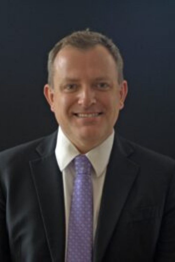 Christopher J. Hoertz