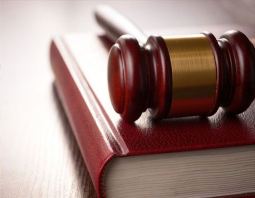 expungement