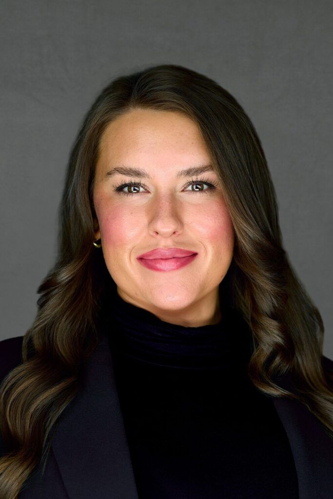 Cheyenne S. Matthews