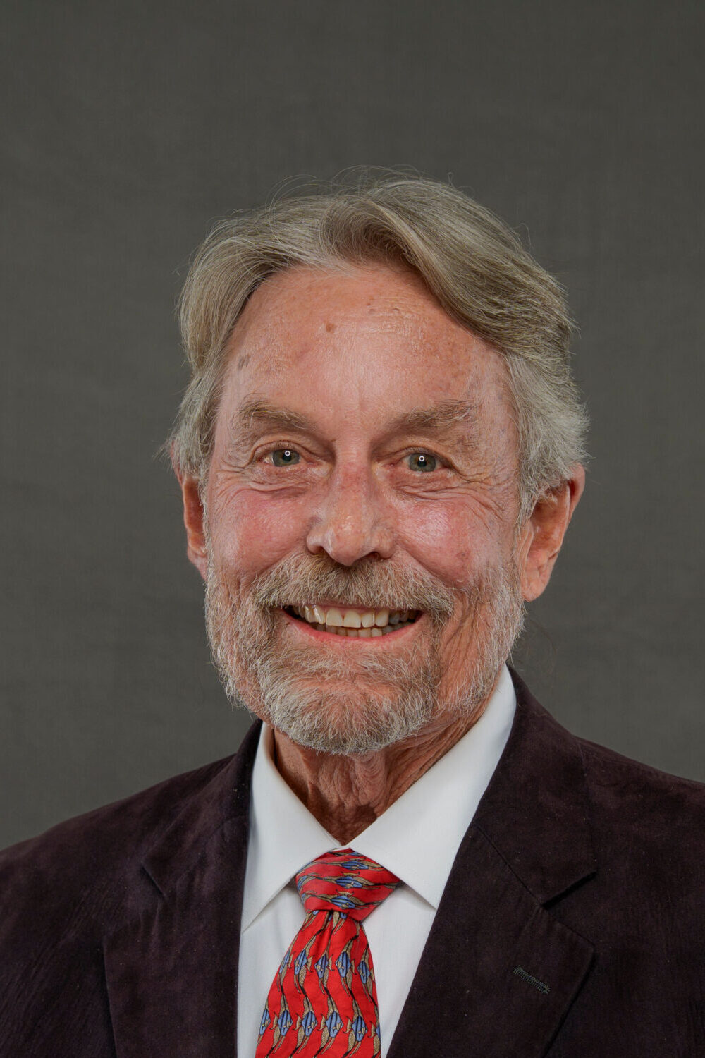 Headshot photograph of Dana Matthews, a partner with full-service law firm Matthews & Matthews in Destin, Florida.