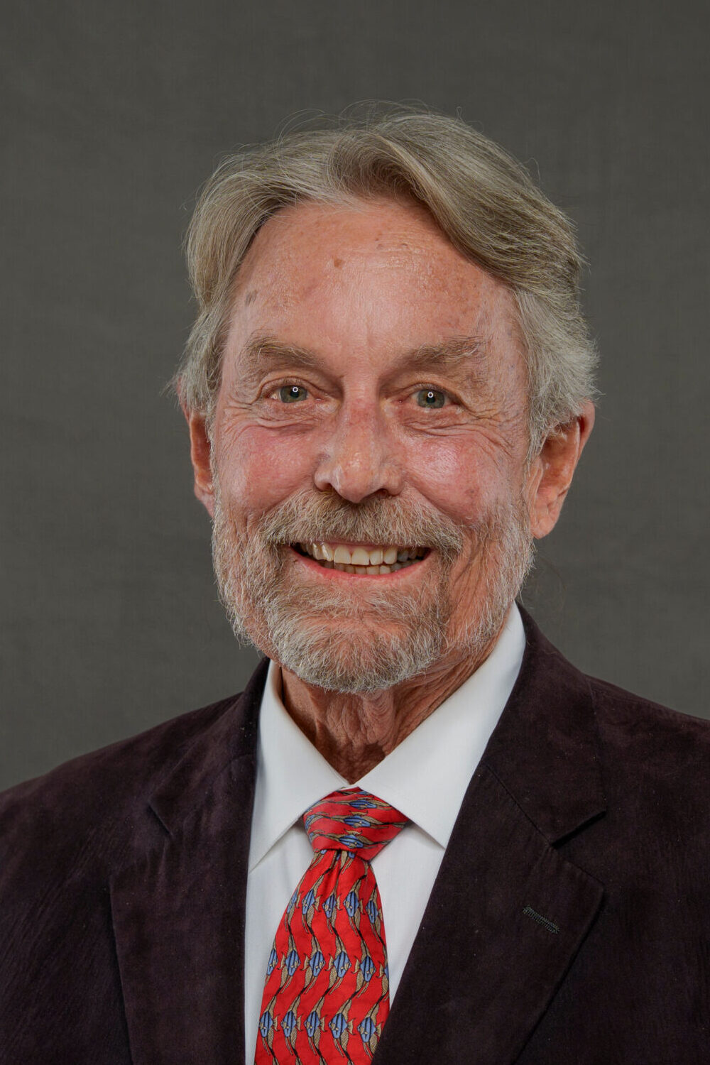 Headshot photograph of Dana Matthews, a partner with full-service law firm Matthews & Matthews in Destin, Florida.