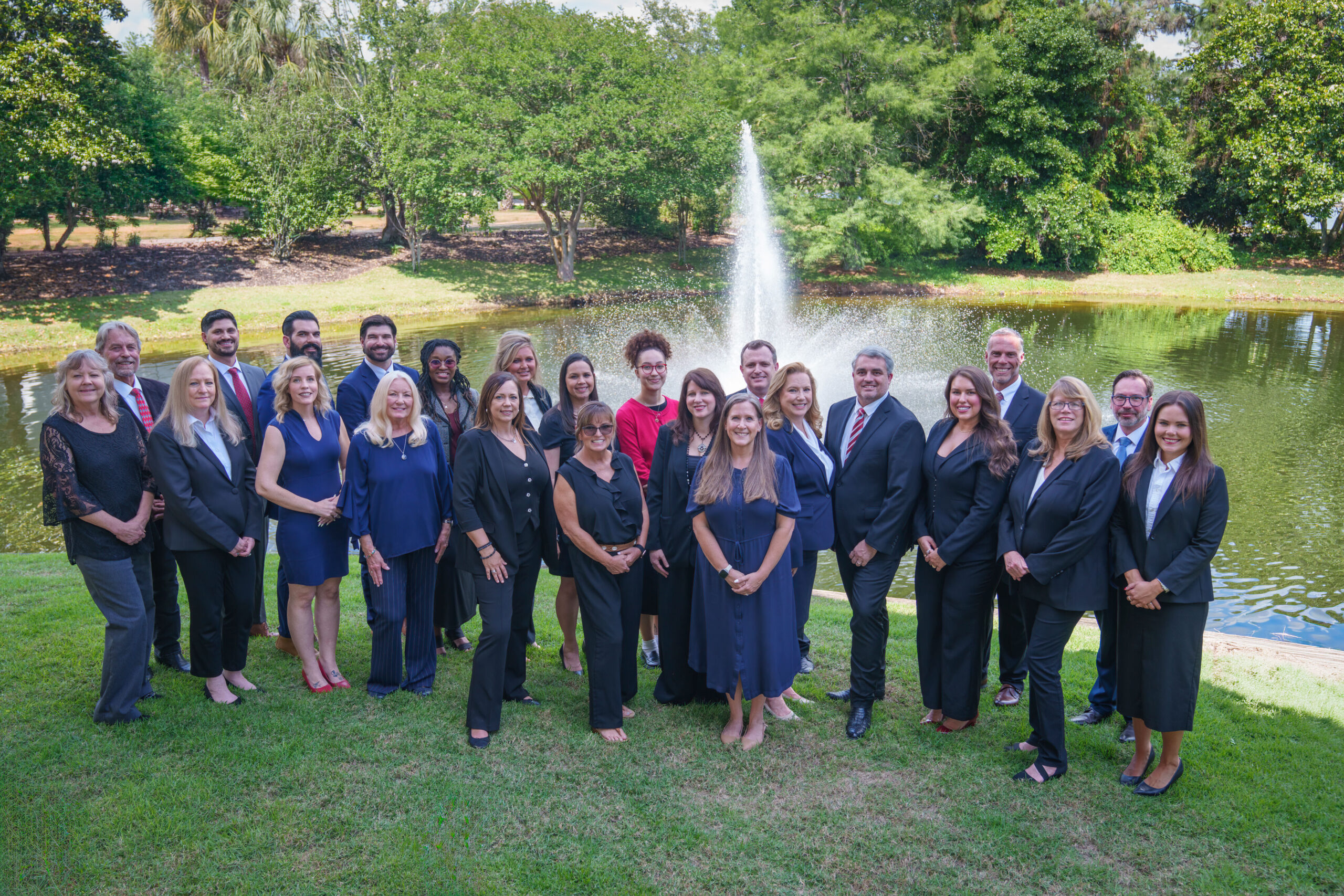 Matthews & Matthews Team