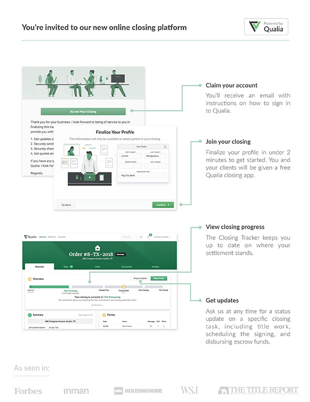 Key Features