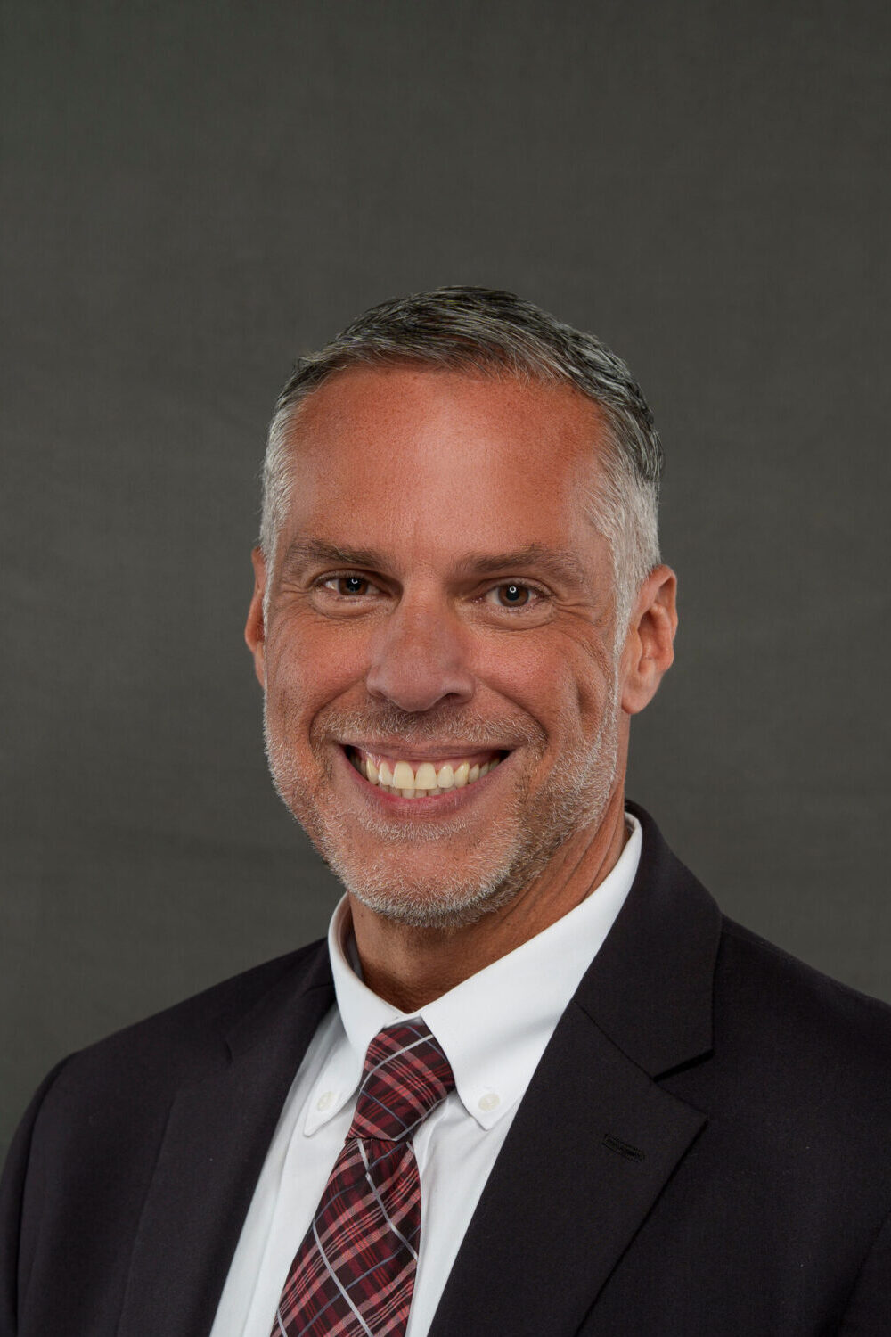 Headshot photograph of Stephen Tatum, a partner with full-service law firm Matthews & Matthews in Destin, Florida.